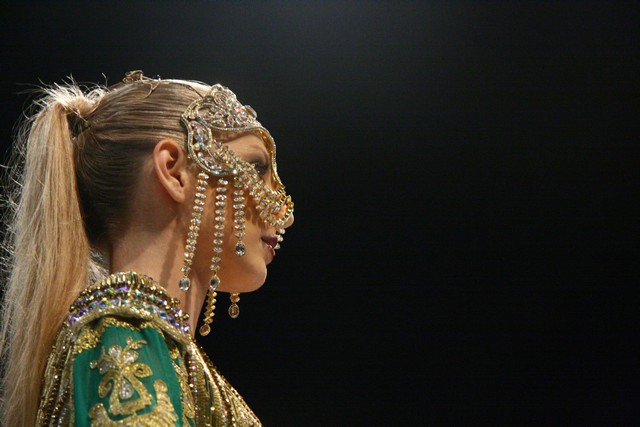 LIPS Summer Fashion Week